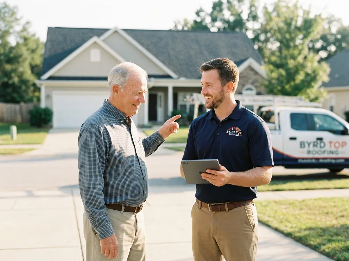 Roofing Jackson, TN FAQs